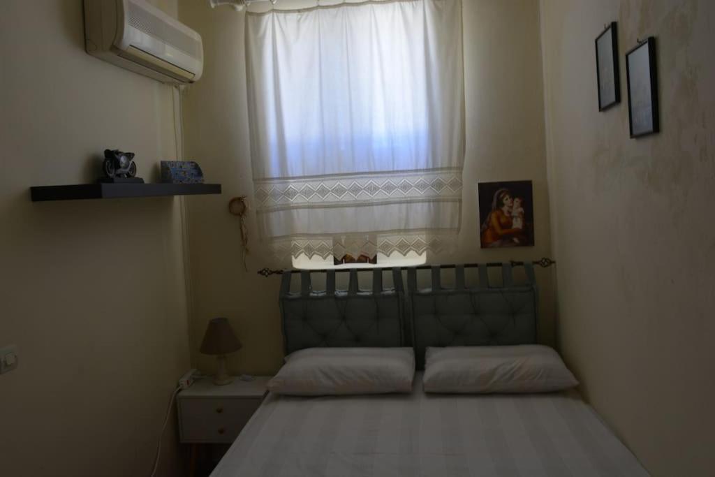 The House Of Grandma Zinios Villa Ioulis Exterior photo